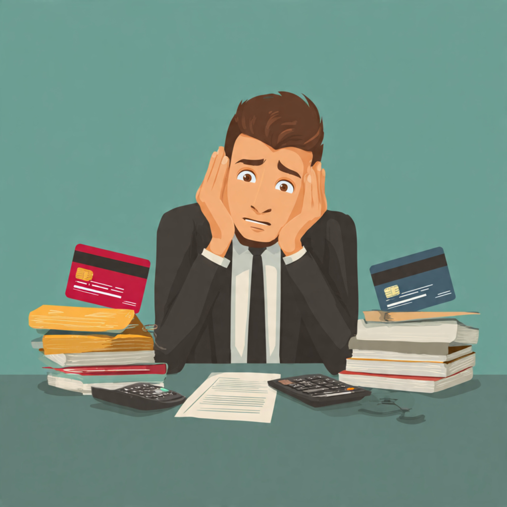 Debt Demystified: Understanding Different Types of Debt and How to Tackle Them