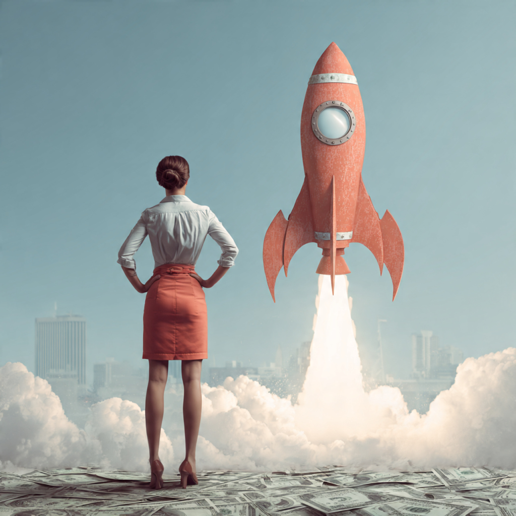 How to Set Achievable Financial Goals (and Actually Stick to Them)